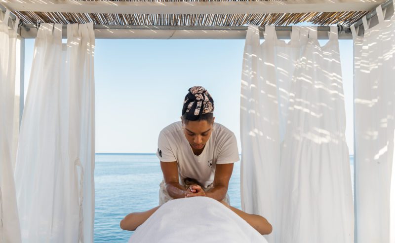 Spa & Wellness at PACE October 2024